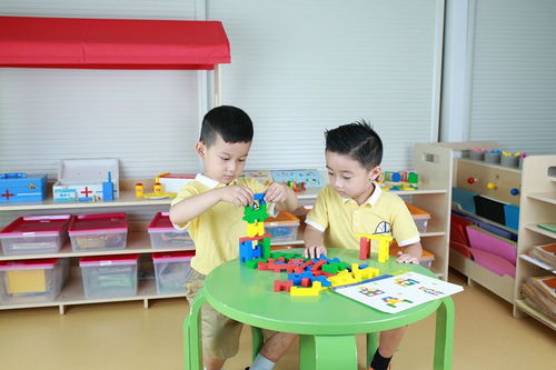 幼兒園是孩子的江湖,你放心ta獨(dú)自去闖蕩嗎