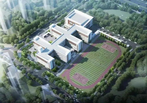 提供一大波學位 珠海3所公辦學校 幼兒園即將啟用