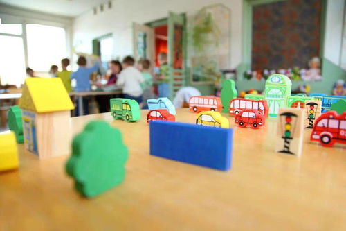 馬鞍山今年將新建 改擴建8所幼兒園,含山3所