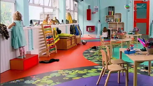英國紀錄片拍下了幼兒園的真實畫面,竟然是這類孩子最容易被欺負