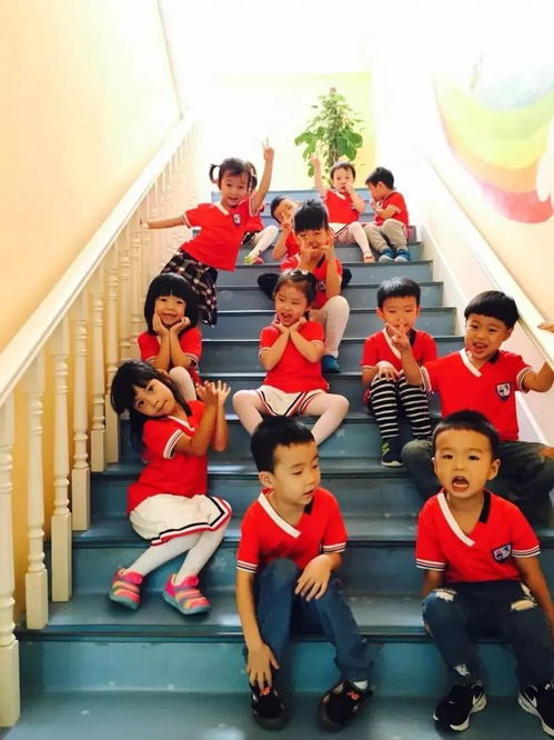 牛津國際精品幼稚園招生倒計(jì)時(shí)啦...