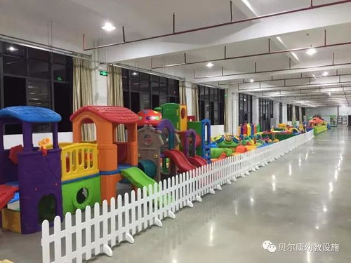 貝爾康建議幼教工作者在采購幼教家具時多考慮去工廠實地勘察