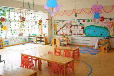甜甜幼兒園:用產品和服務打動教育培訓消費者