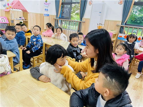 彭山區(qū)錦江幼兒園食品安全應(yīng)急演練活動
