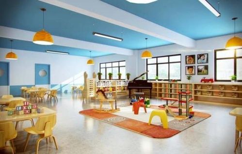 公立和私立幼兒園差別很大,如何選擇幼兒園,家長要擦亮眼睛