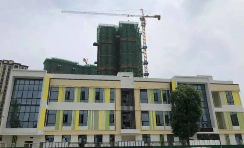 民生關注 眉山25所公辦中小學 50所幼兒園建設最新進展來啦