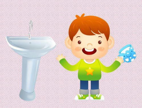 崗聯幼兒園食品安全與營養健康知識宣傳