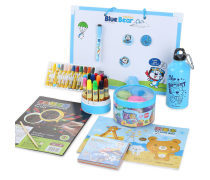 優化幼兒園產品庫 打造安全、趣味與教育兼備的學習環境