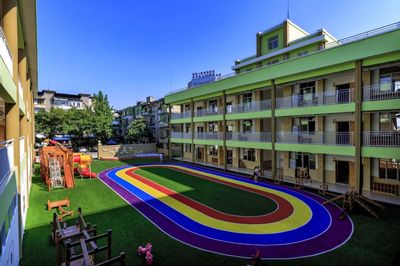 喜訊|潼南城區再添一所公立幼兒園——潼南區東安幼兒園今年秋季開始招生