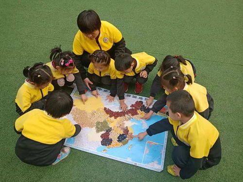 幼兒園開設親子體驗課對孩子成長的積極影響