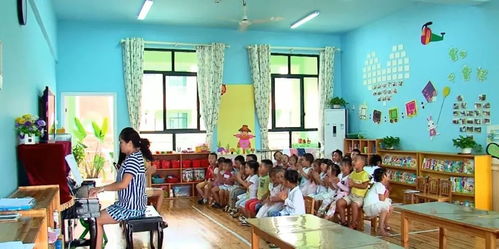 厲害了！花垣民族幼兒園成功創建省保育教育規范園