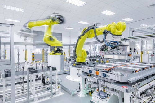 高合汽車 最貴國產電動汽車的崛起，幼兒園僅是起點