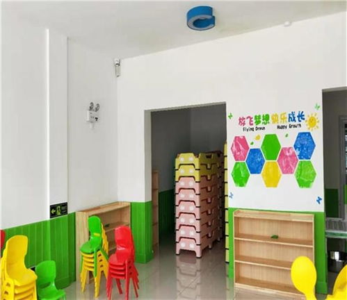 宿州市教育培訓學校房屋安全檢測費用解析 幼兒園等機構需重視