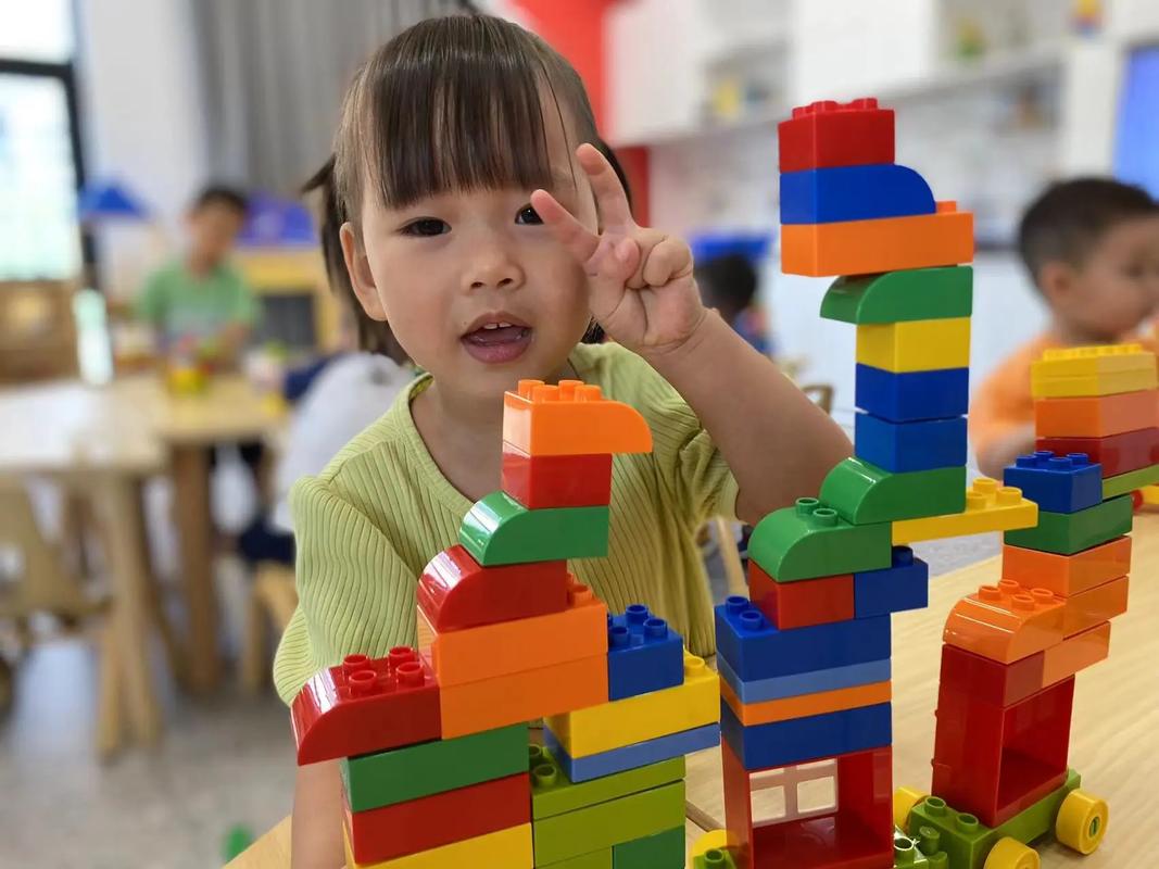 不停的學(xué)習(xí)不停的長(zhǎng)大 幼兒園活動(dòng)精彩分享