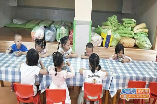 棒棒幼兒園品牌加盟指南 形象展示與加盟費(fèi)用全面解析