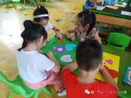 快樂六一 不一樣的陪伴——永春縣實(shí)驗(yàn)幼兒園開展慶六一主題系列活動(dòng)