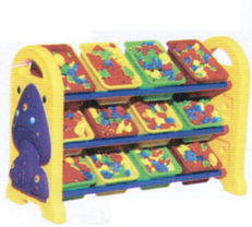 青海與西寧教育輔助用品市場(chǎng)概述 教學(xué)儀器與幼兒園玩具的重要性